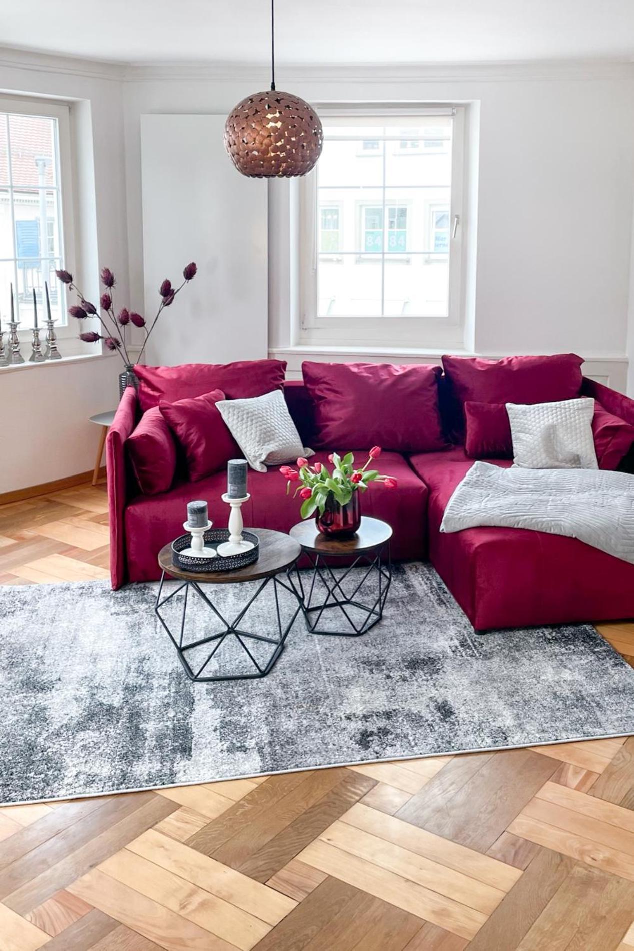 Velvet Ein Haus Mit Geschichte Im Herzen Tettnangs Messe Friedrichshafen Apartment ภายนอก รูปภาพ
