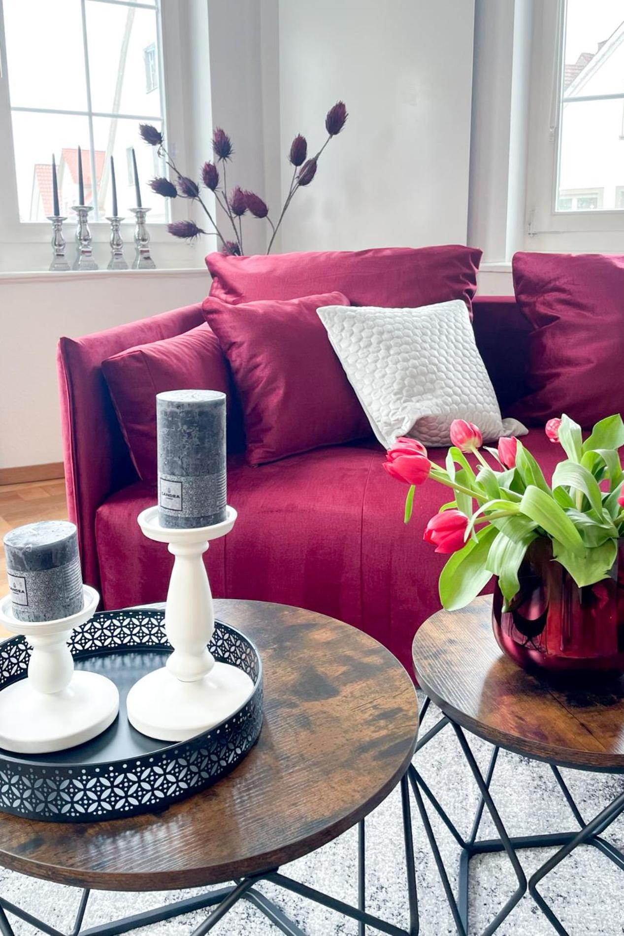 Velvet Ein Haus Mit Geschichte Im Herzen Tettnangs Messe Friedrichshafen Apartment ภายนอก รูปภาพ