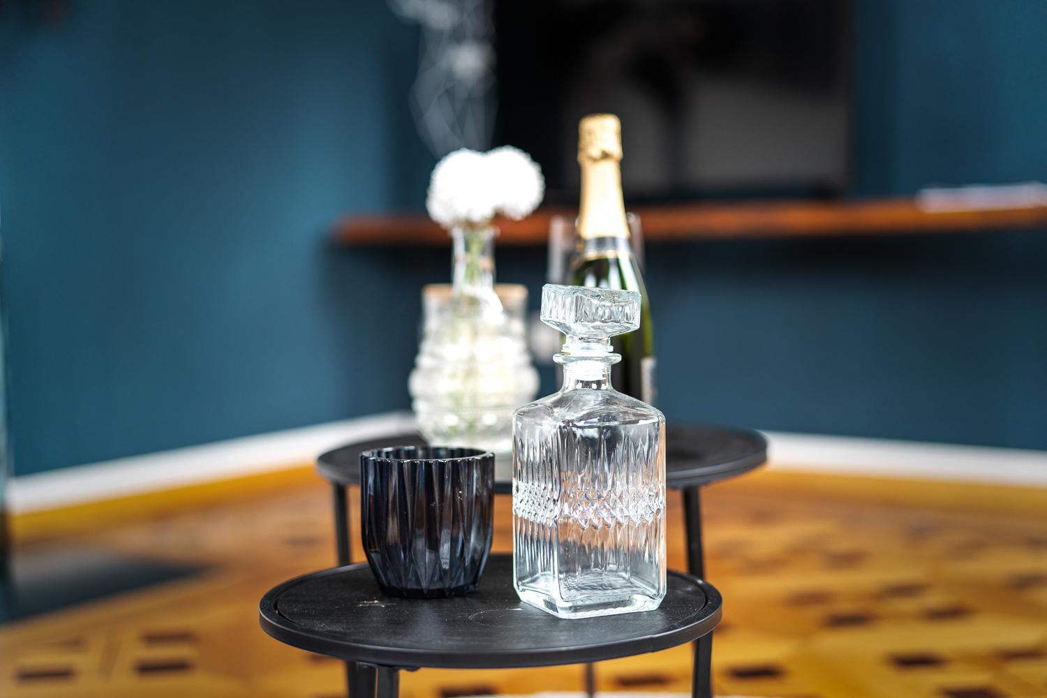 Velvet Ein Haus Mit Geschichte Im Herzen Tettnangs Messe Friedrichshafen Apartment ภายนอก รูปภาพ