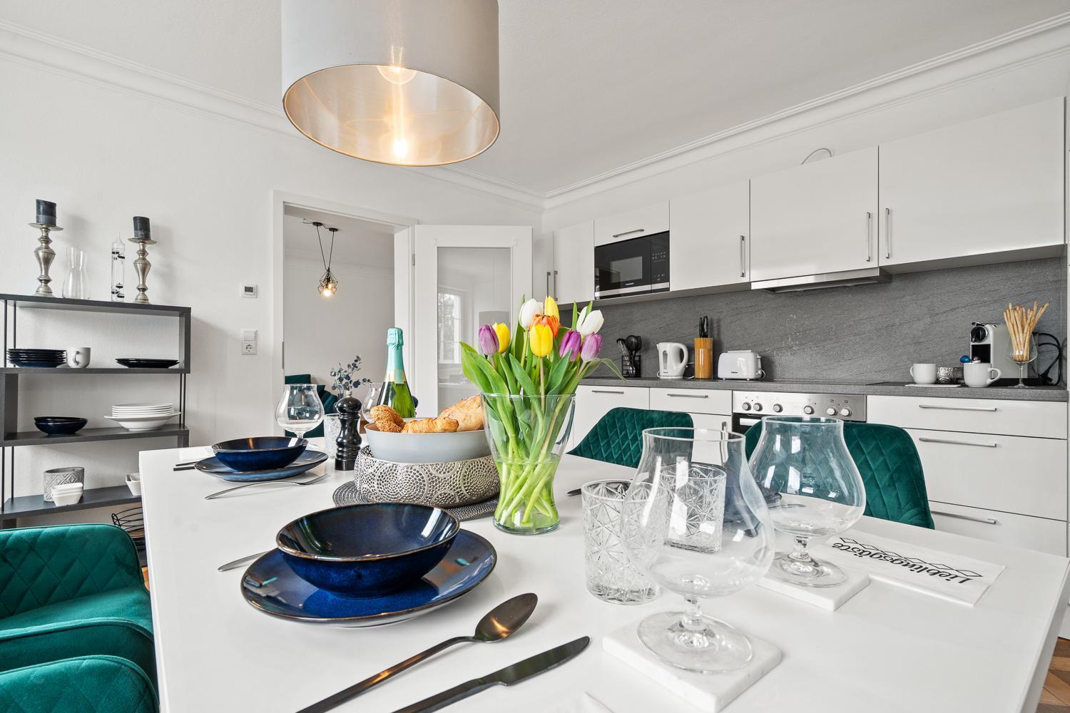 Velvet Ein Haus Mit Geschichte Im Herzen Tettnangs Messe Friedrichshafen Apartment ภายนอก รูปภาพ