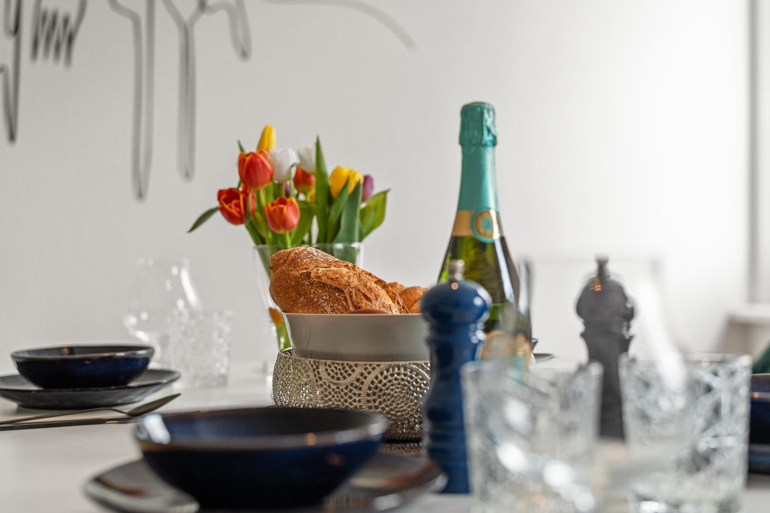 Velvet Ein Haus Mit Geschichte Im Herzen Tettnangs Messe Friedrichshafen Apartment ภายนอก รูปภาพ
