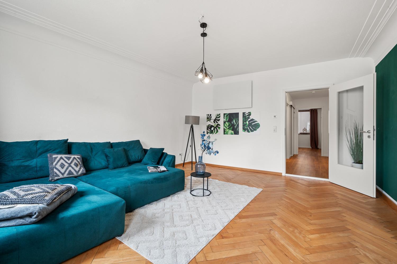 Velvet Ein Haus Mit Geschichte Im Herzen Tettnangs Messe Friedrichshafen Apartment ภายนอก รูปภาพ