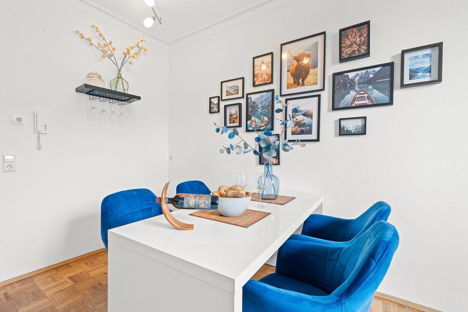 Velvet Ein Haus Mit Geschichte Im Herzen Tettnangs Messe Friedrichshafen Apartment ภายนอก รูปภาพ