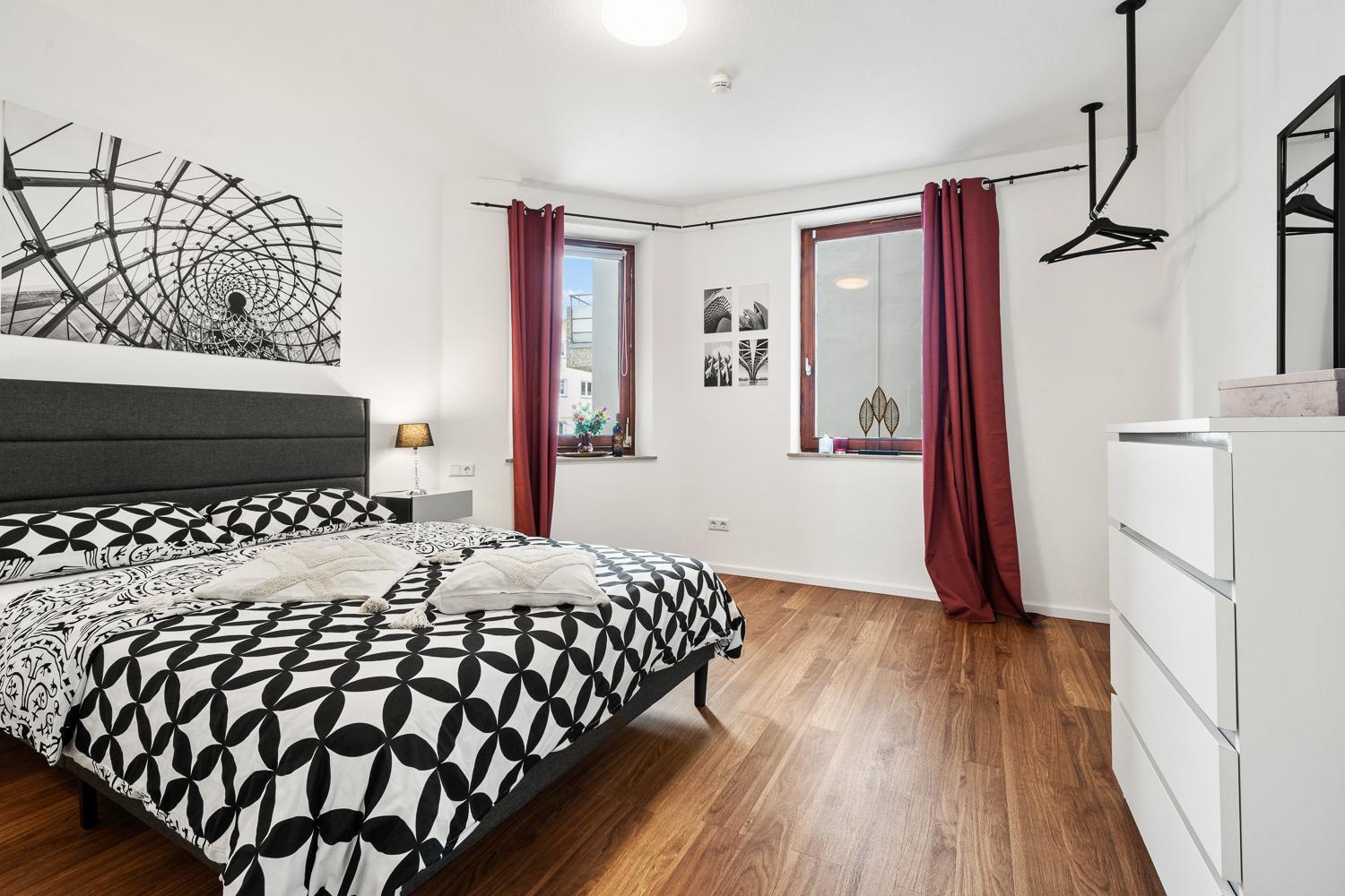Velvet Ein Haus Mit Geschichte Im Herzen Tettnangs Messe Friedrichshafen Apartment ภายนอก รูปภาพ