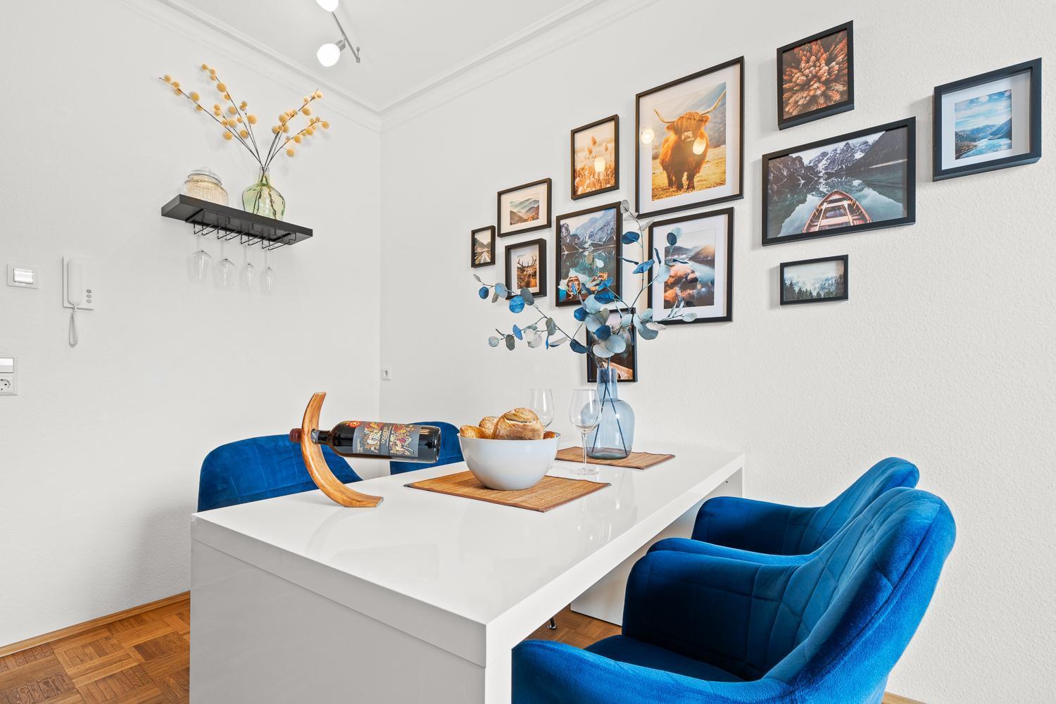 Velvet Ein Haus Mit Geschichte Im Herzen Tettnangs Messe Friedrichshafen Apartment ภายนอก รูปภาพ