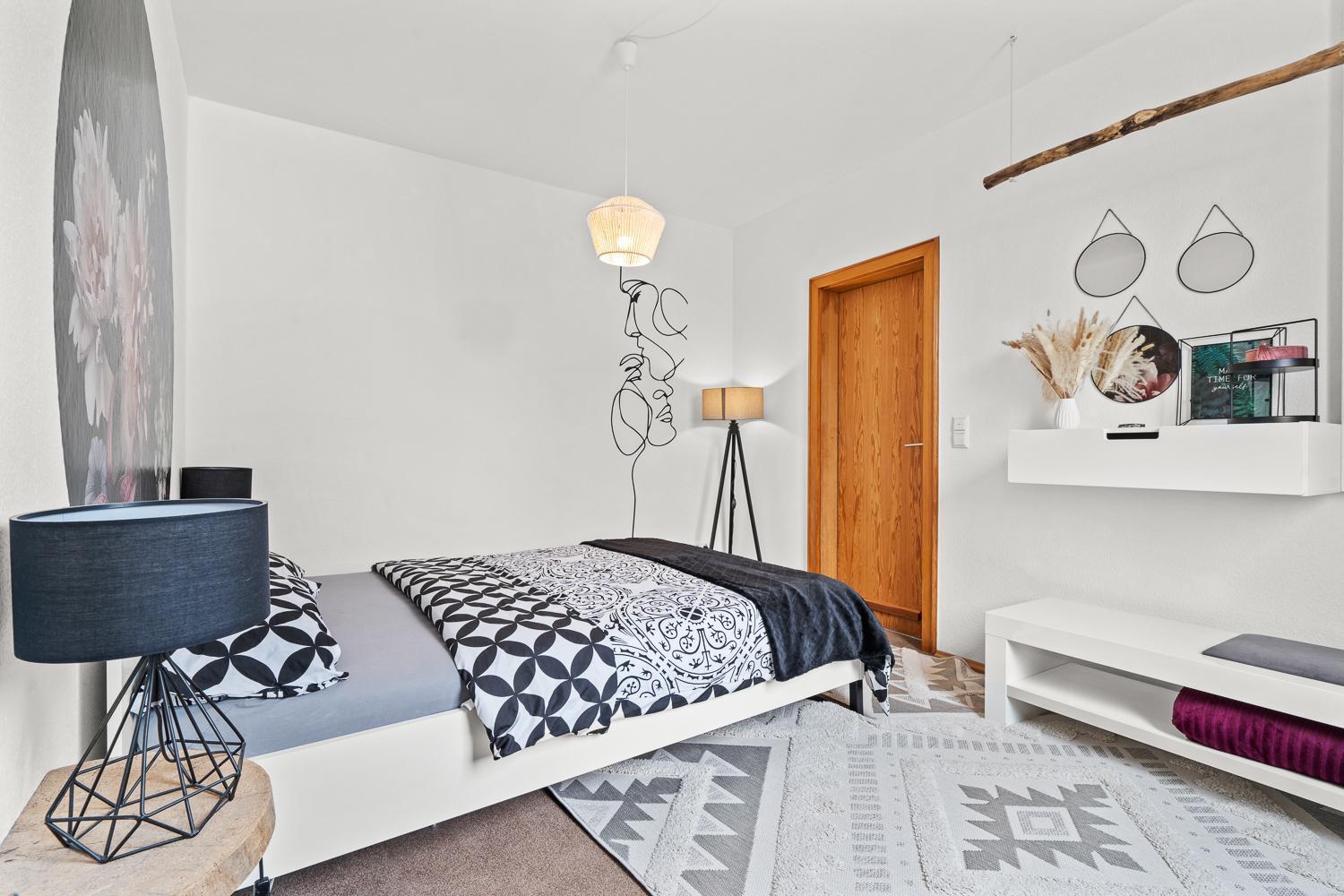 Velvet Ein Haus Mit Geschichte Im Herzen Tettnangs Messe Friedrichshafen Apartment ภายนอก รูปภาพ