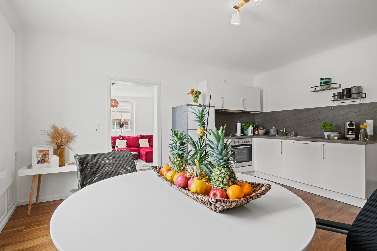 Velvet Ein Haus Mit Geschichte Im Herzen Tettnangs Messe Friedrichshafen Apartment ภายนอก รูปภาพ