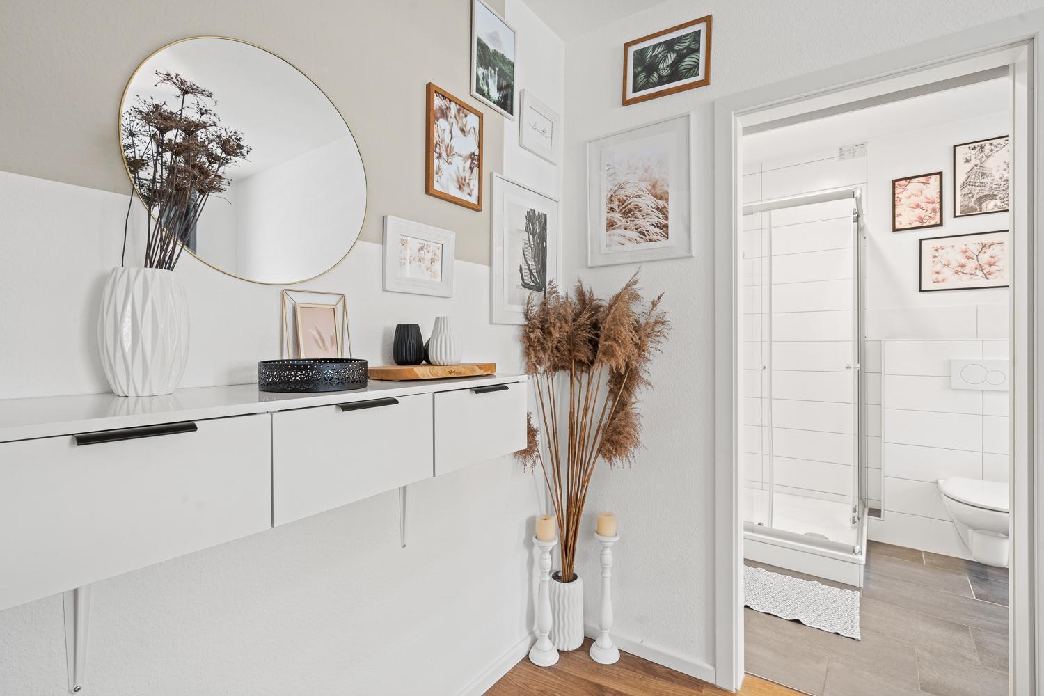Velvet Ein Haus Mit Geschichte Im Herzen Tettnangs Messe Friedrichshafen Apartment ภายนอก รูปภาพ